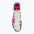 Pánské kopačky Joma Top Flex IN white/coral 5