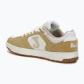Pánské boty Joma Flexys beige 3