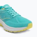 Dámské běžecké boty Joma Speed turquoise 7
