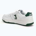 Pánské boty Joma C.Attica white/green 3