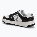 Pánské boty Joma Platea Low white/black 3