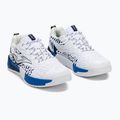 Pánské tréninkové boty Joma Thunder white royal 2