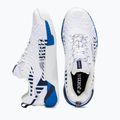 Pánské tréninkové boty Joma Thunder white royal 4