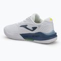Pánské tenisové boty Joma Ace AC white 3