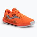 Pánské tenisové boty Joma Ace C orange