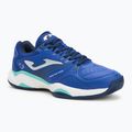 Pánské tenisové boty Joma Master 1000 C royal blue