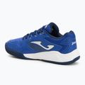Pánské tenisové boty Joma Master 1000 C royal blue 3