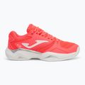 Dámské tenisové boty Joma Master 1000 Lady C pink 2