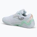 Dámské tenisové boty Joma Set Lady C white 3