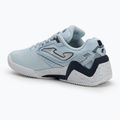 Dámské tenisové boty Joma Set Lady C blue 3
