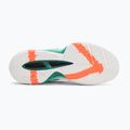 Pánské boty na padel  Joma Slam OM white/ turquoise 4