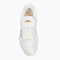 Pánské boty na padel  Joma Slam OM white/ turquoise 5