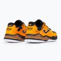 Pánské boty na padel Joma Spin OM orange 3