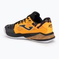 Pánské boty na padel Joma Spin OM orange 3