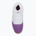 Dámské volejbalové boty  Joma V.Blok white/violet 5