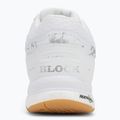 Dámské volejbalové boty  Joma V.Blok white/violet 6