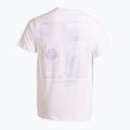 Pánské tenisové tričko Joma Challenge white 2