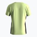 Pánské tenisové tričko Joma Challenge lime 2