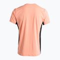 Pánské tenisové tričko Joma Challenge orange 3