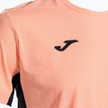 Pánské tenisové tričko Joma Challenge orange 4