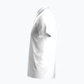 Pánské tenisové tričko Joma Challenge Polo white 4