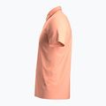 Pánské tenisové tričko Joma Challenge Polo orange 4