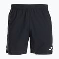 Pánské tenisové šortky Joma Challenge Bermuda black