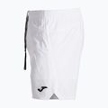Pánské tenisové šortky Joma Challenge Bermuda white 3