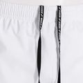 Pánské tenisové šortky Joma Challenge Bermuda white 5