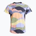 Pánské tenisové tričko Joma Challenge black