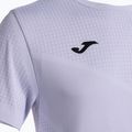 Pánské tenisové tričko Joma Challenge blue 3