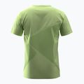 Pánské tenisové tričko Joma Challenge lime 2