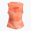 Dámské tenisové tričko Joma Challenge Tank Top W orange 2