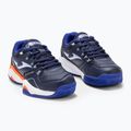 Dětské tenisové boty Joma Master 1000 JR C navy blue 2