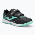Dětské kopačky Joma Powerfull Jr IN black