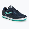 Dětské kopačky  Joma Sala Max Jr IN navy