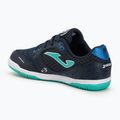 Dětské kopačky  Joma Sala Max Jr IN navy 3