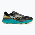 Pánské běžecké boty Joma Kubor black/turquoise 2