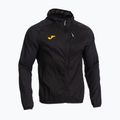 Pánská běžecká bunda Joma R-Trail Nature Raincoat black