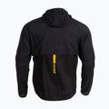 Pánská běžecká bunda Joma R-Trail Nature Raincoat black 2