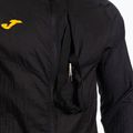 Pánská běžecká bunda Joma R-Trail Nature Raincoat black 3