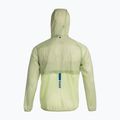 Pánská běžecká bunda Joma R-Trail Nature Raincoat lime 4