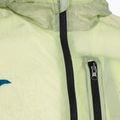 Pánská běžecká bunda Joma R-Trail Nature Raincoat lime 5