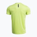 Pánské běžecké tričko Joma R-City lime 2