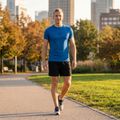 Pánské běžecké tričko Joma R-City royal 10