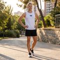 Pánské běžecké tričko Joma R-City white 10
