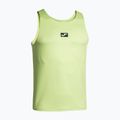 Pánské běžecké tričko Joma R-City lime