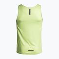 Pánské běžecké tričko Joma R-City lime 2