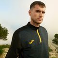 Pánské běžecké tričko Longsleeve Joma R-Nature black 8