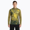 Pánské běžecké tričko Longsleeve Joma R-Nature green
